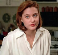 dana scully