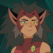 catra