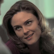 temperance brennan