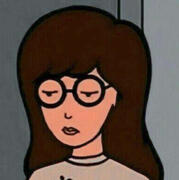 daria morgendorffer