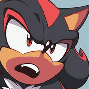 shadow the hedgehog